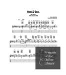 Larry Coryell – Body & Soul