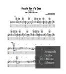 George Benson – Face It Boy It’s Over