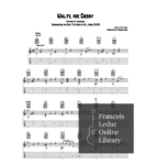 Stephen D. Anderson – Waltz for Debby