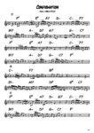 Confirmation 🎼
