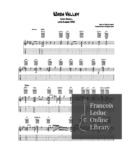 Kenny Burrell – Warm Valley