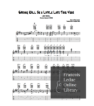 Larry Coryell – Spring Will Be a Little Late This Year