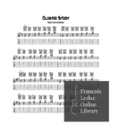Cluster Voicings Study 🔓