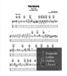 Peter Leitch – Yesterdays