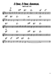 O Come, O Come, Emmanuel 🎼