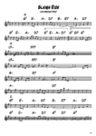Sleigh Ride 🎼