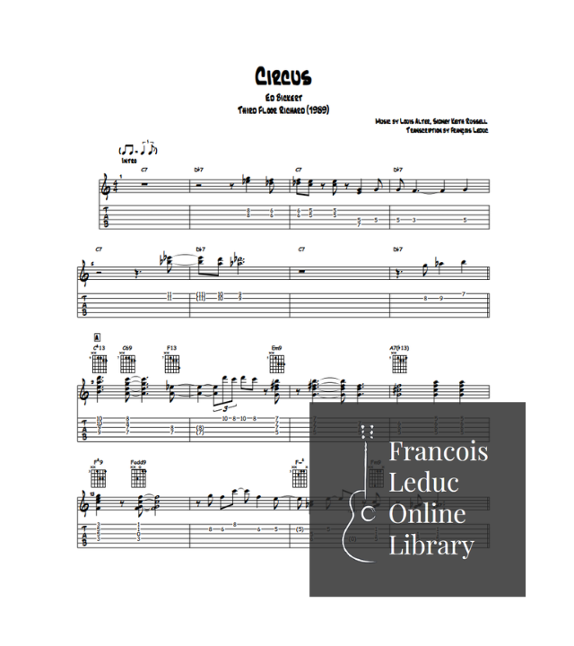 Al Di Meola - Blackbird