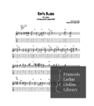 Roy Lanham – Roy’s Blues