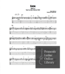 Herb Ellis – Karin