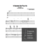 Kenny Burrell – If Someone Had Told Me
