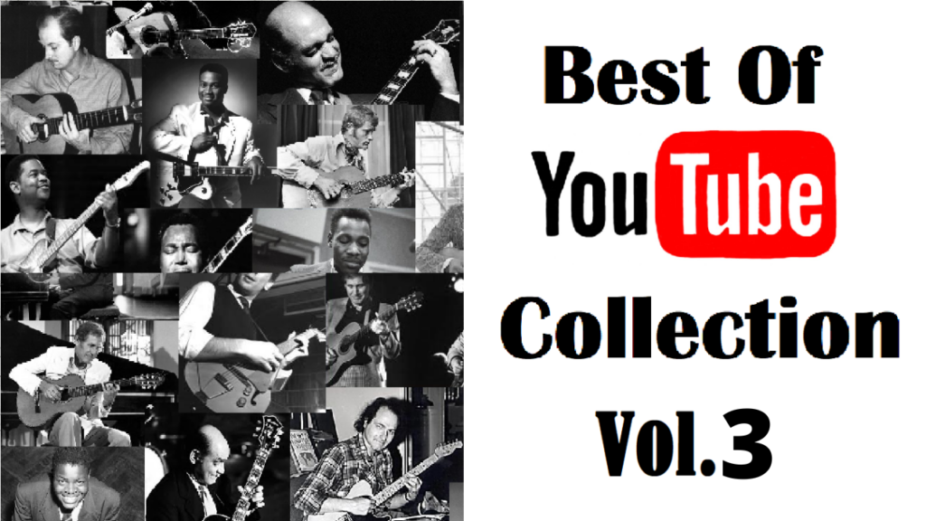 'Best of YouTube' Collection Vol.3 (12 Transcriptions)