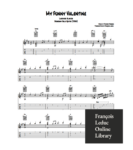 Johnny Smith – My Funny Valentine
