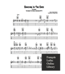 Ted Greene – Dancing In The Dark