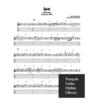 John Coltrane – Gnid