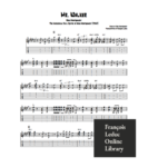 Wes Montgomery – Mr Walker
